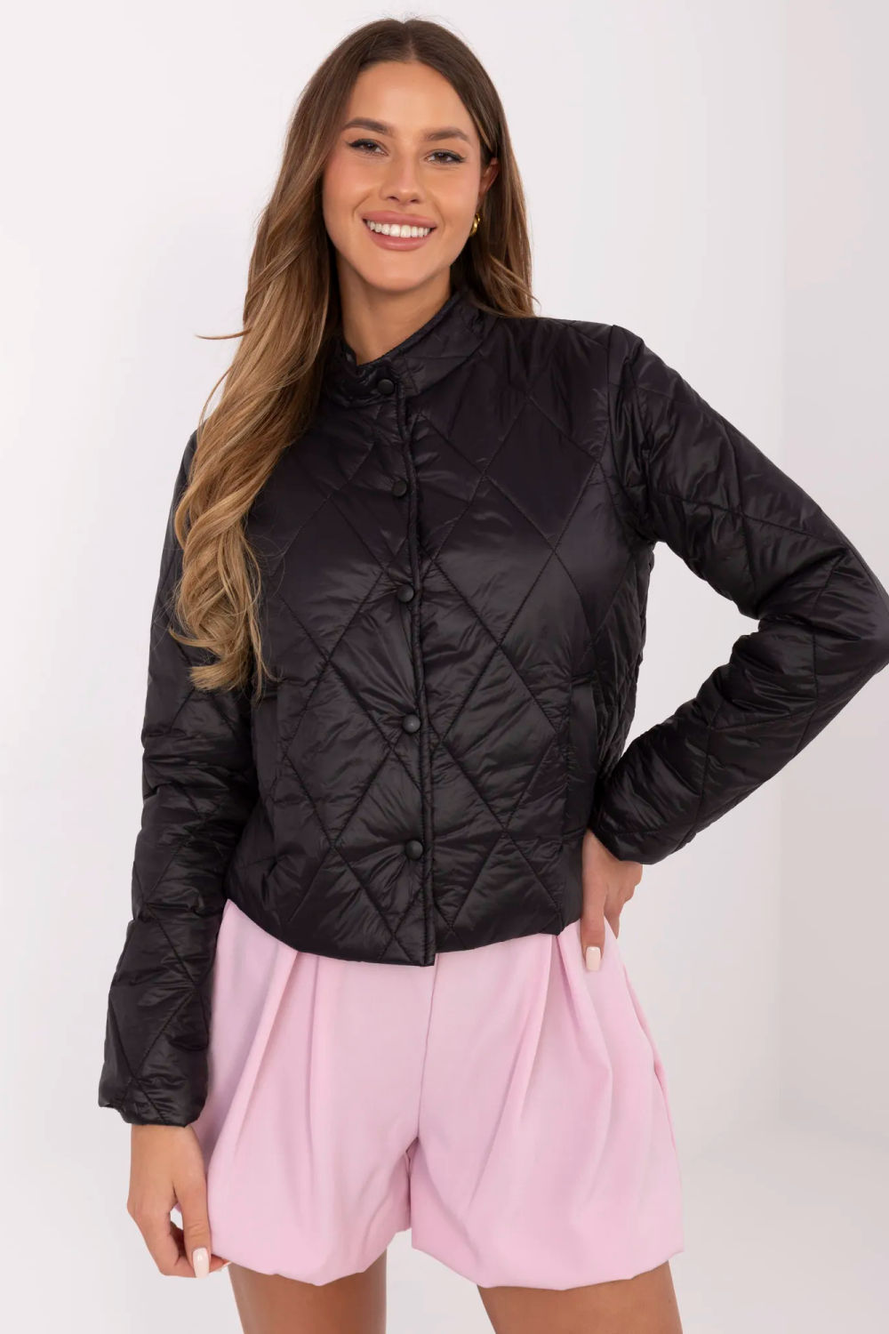 Jacket model 209165 Italy Moda
