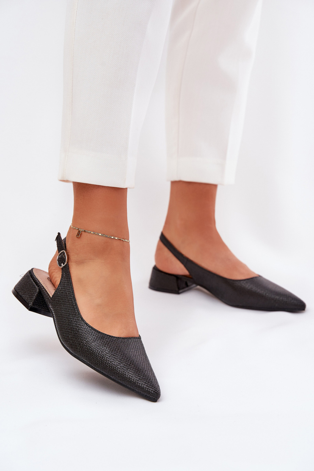 تي شيرت نسائي من style – موديل 209432