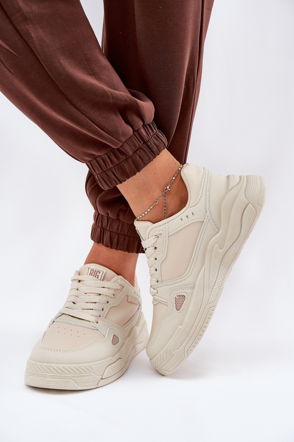 Sport Shoes model 209453 Step in style