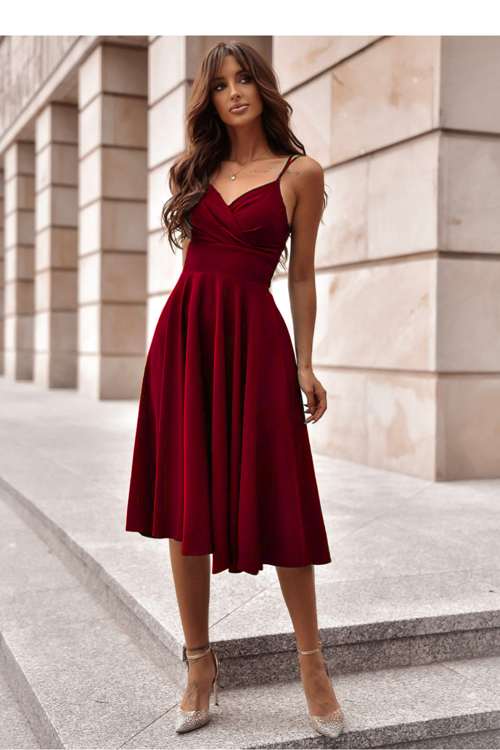 فستان نسائي من You – موديل 209874