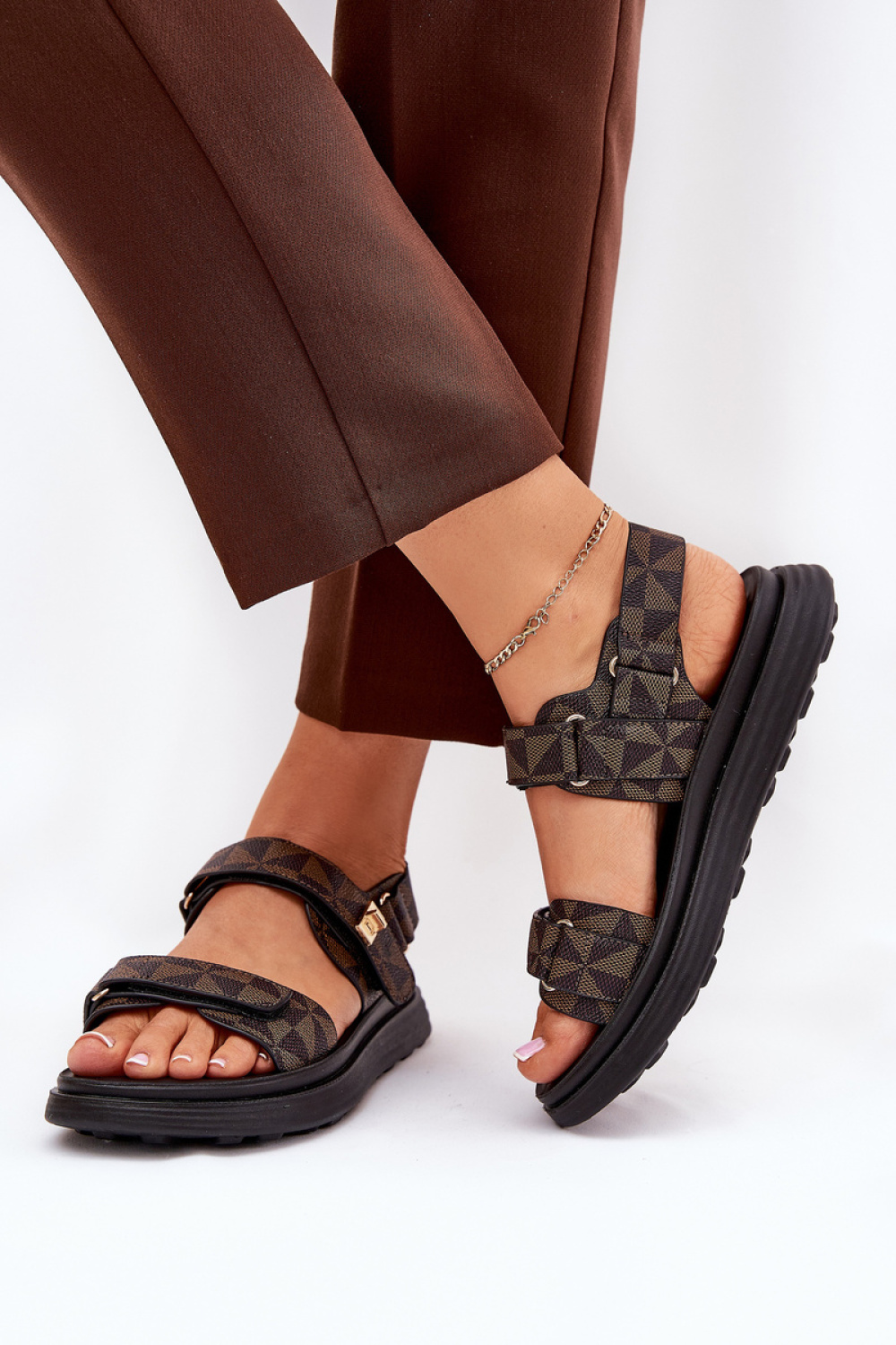 تنورة نسائية من style – موديل 209907