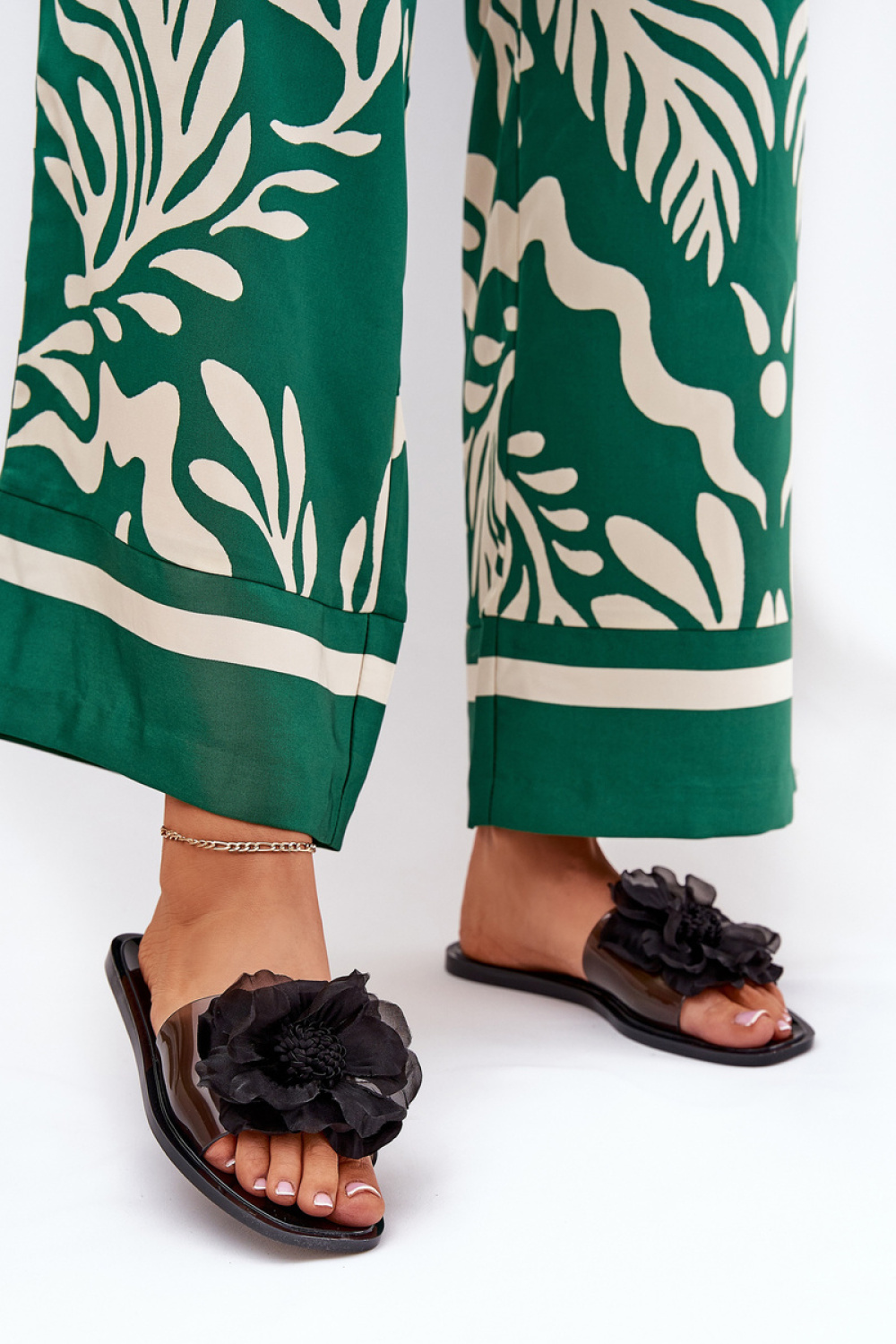 تنورة نسائية من style – موديل 209977