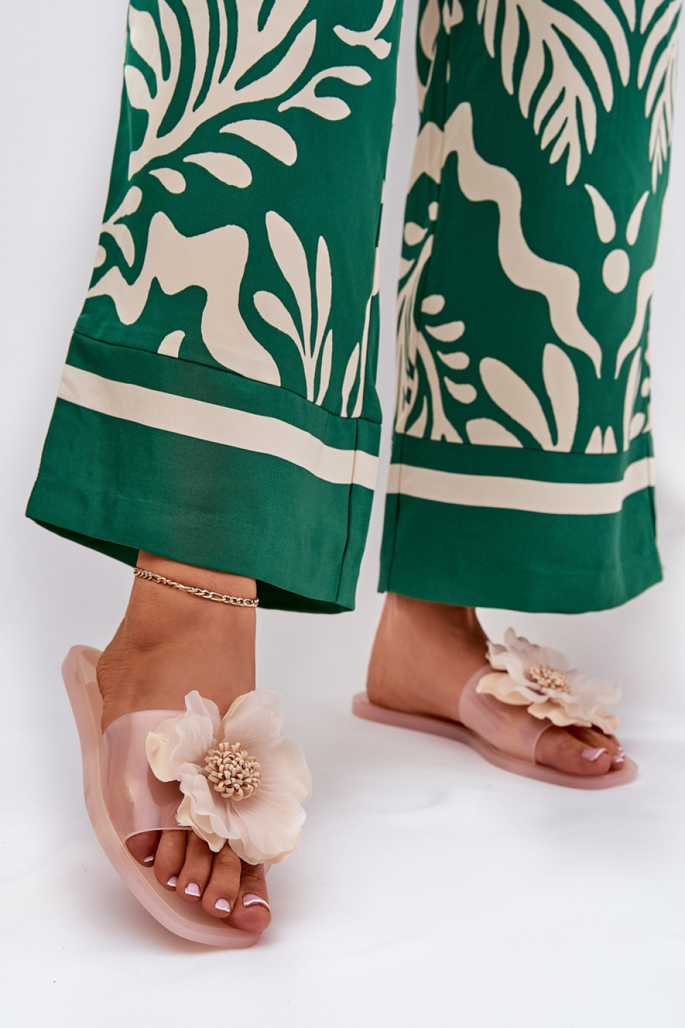 تنورة نسائية من style – موديل 209978