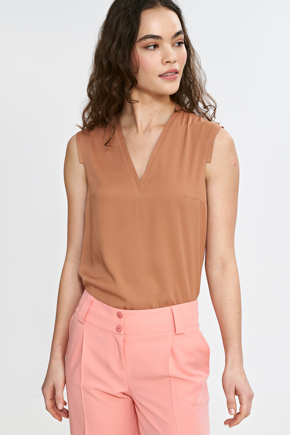 Blouse model 210076 Nife