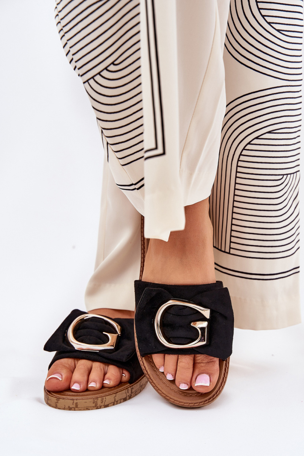 تنورة نسائية من style – موديل 210748