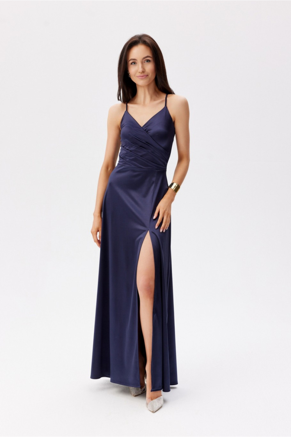 Long dress model 210978 Roco Fashion
