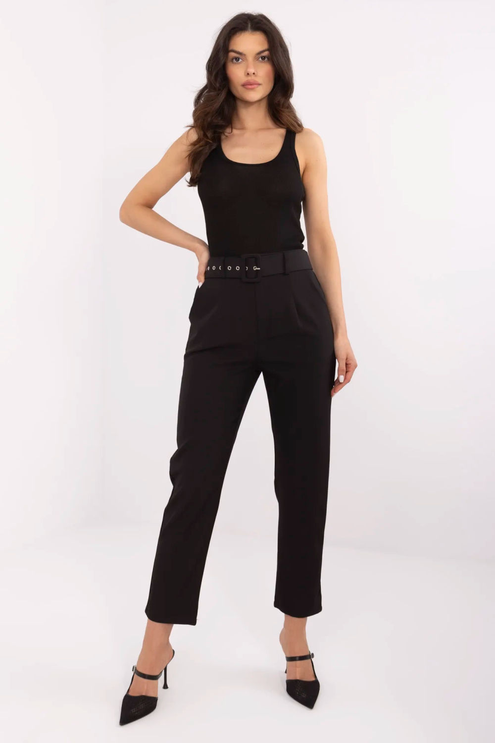 Women trousers model 211174 NM