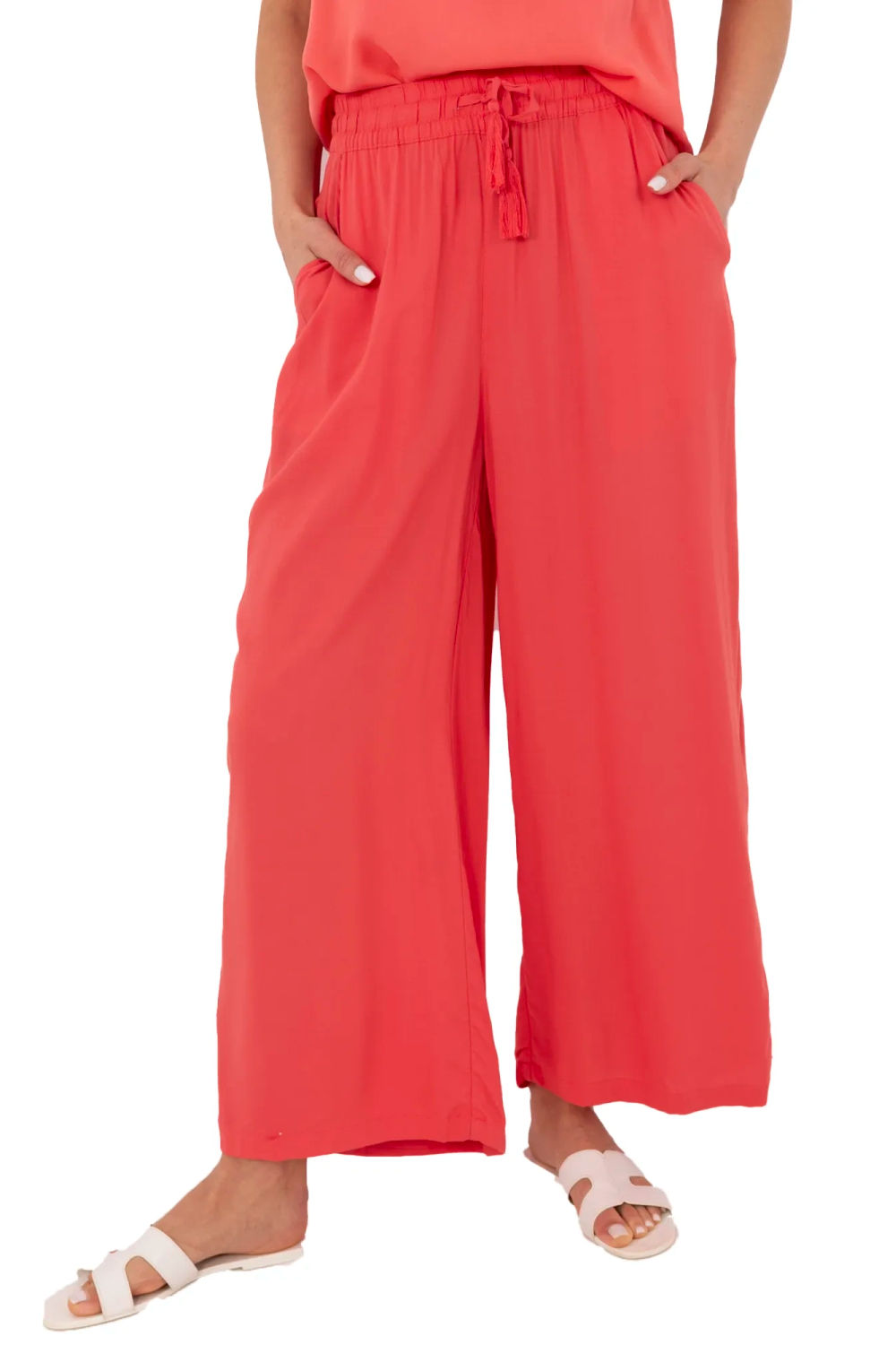 Women trousers model 211494 Sublevel