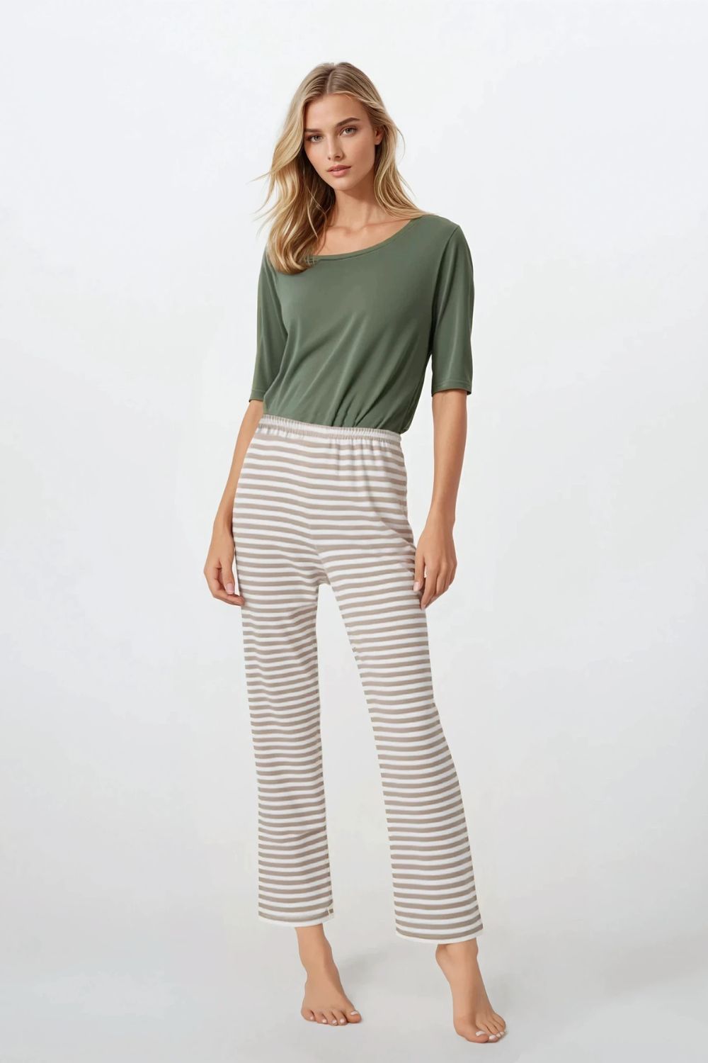 Pyjama model 211666 Momenti Per Me