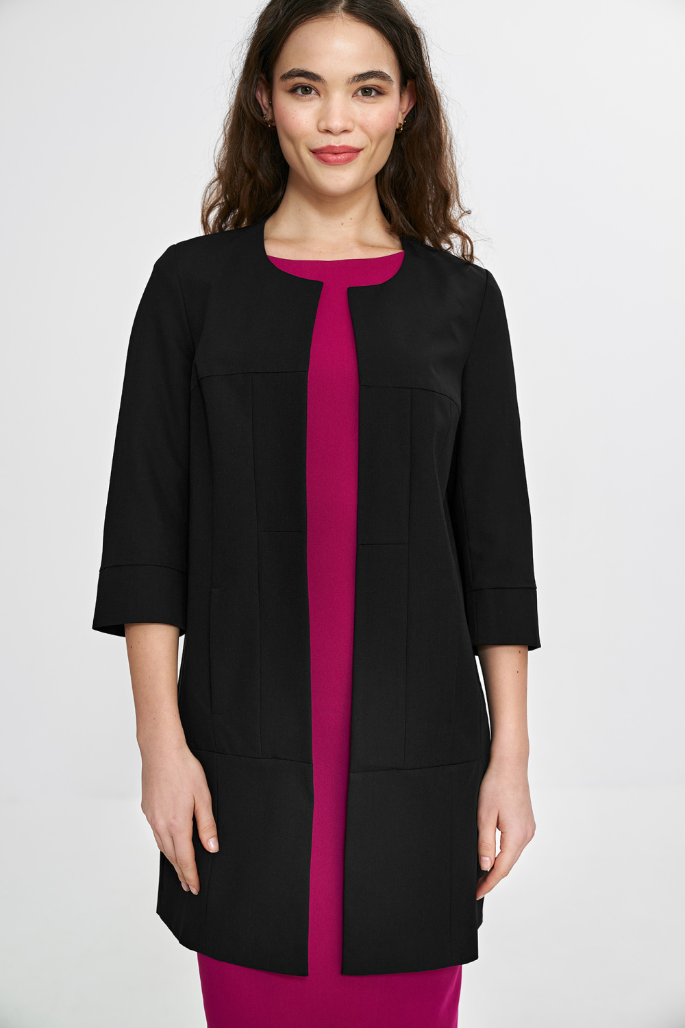 Jacket model 211809 Nife