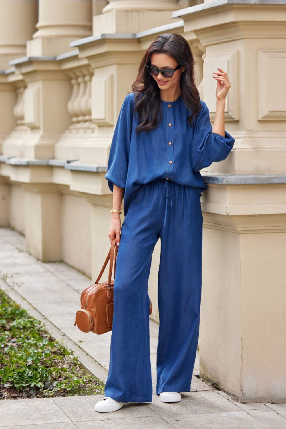 قطعة ملابس نسائية من Fashion – موديل 211894