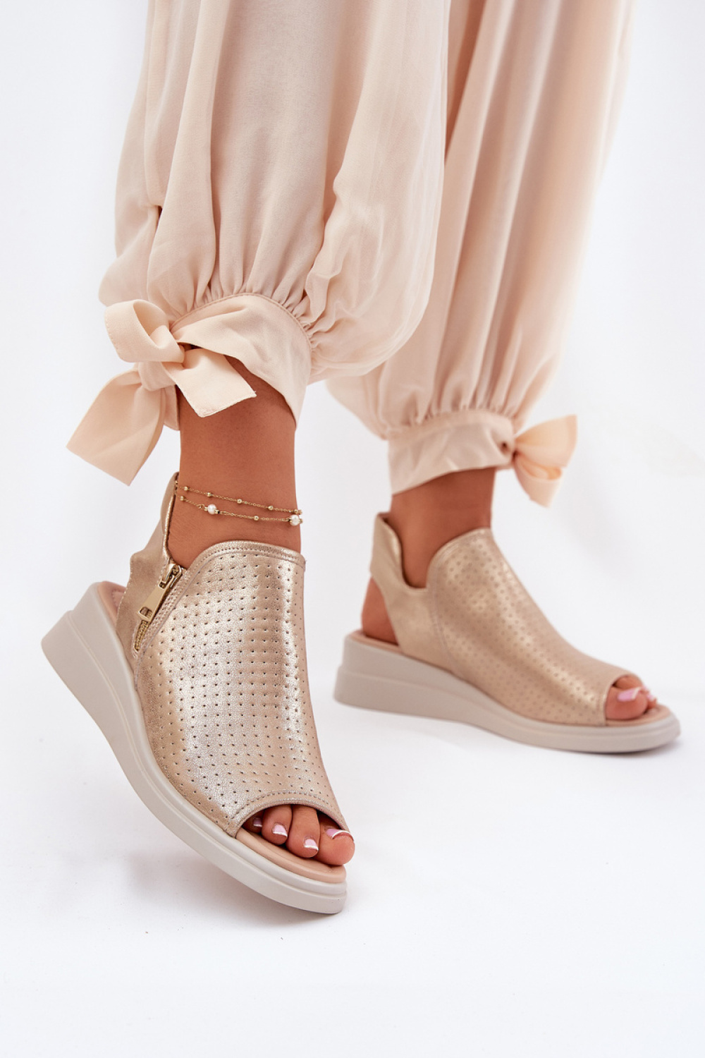 تنورة نسائية من style – موديل 211946