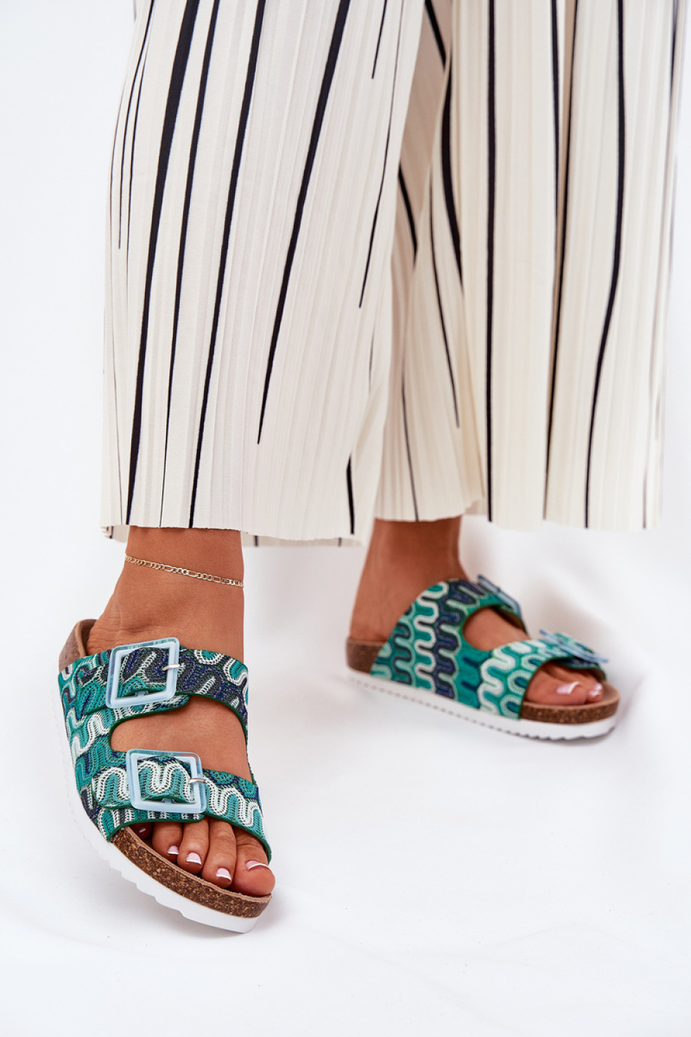 تنورة نسائية من style – موديل 211960