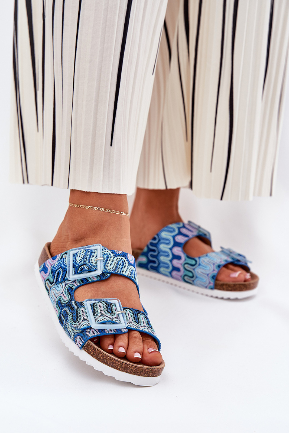 تنورة نسائية من style – موديل 211961