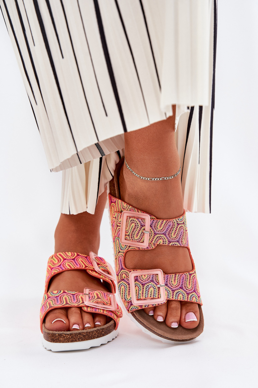 تنورة نسائية من style – موديل 211964