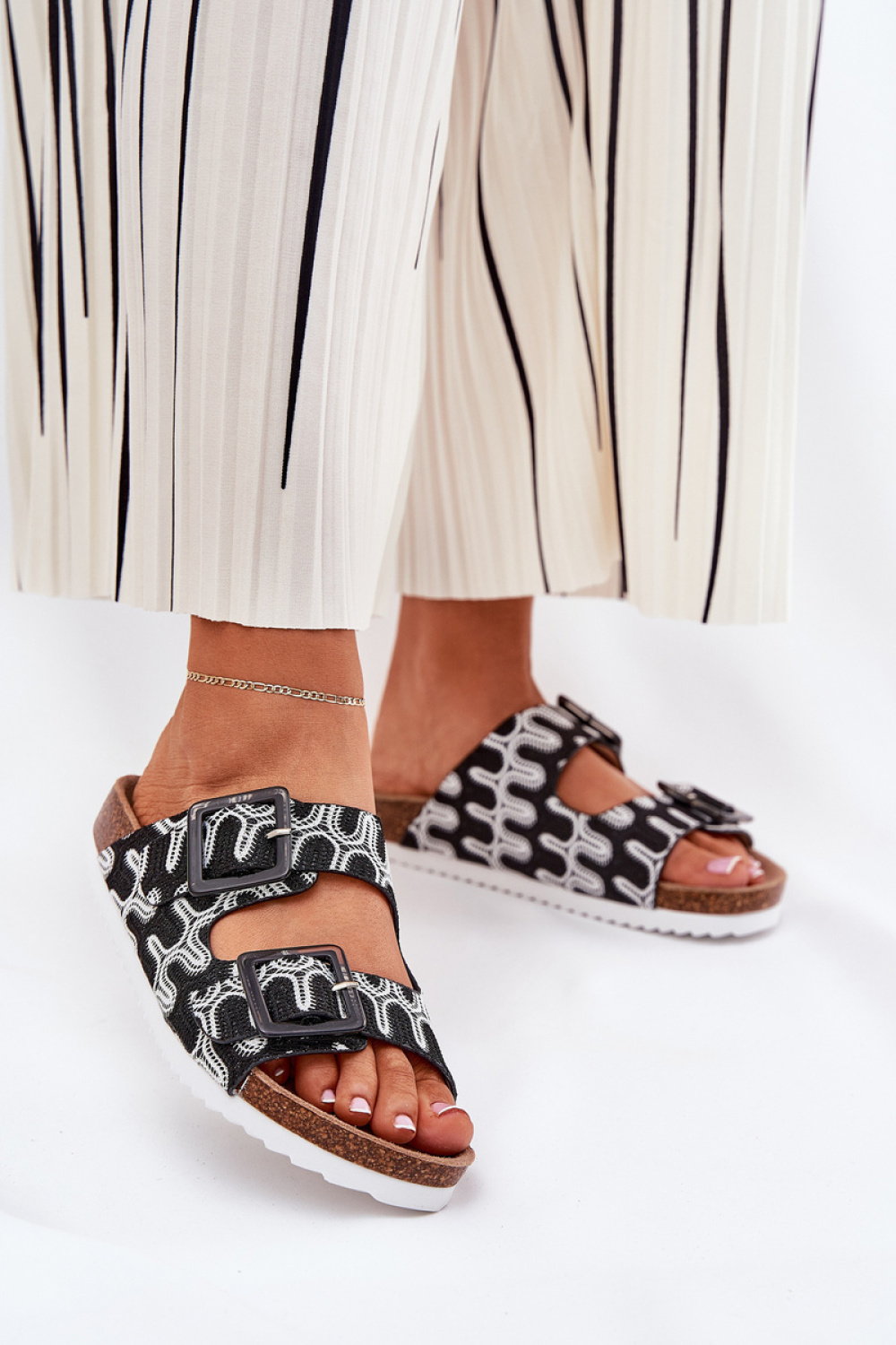 تنورة نسائية من style – موديل 211965