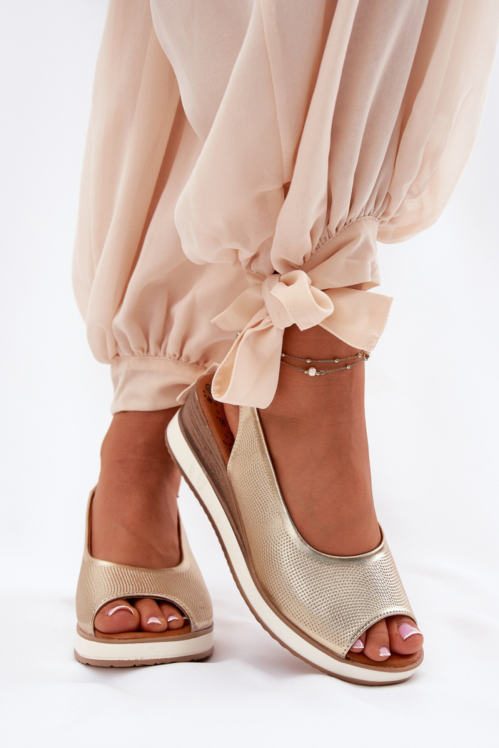 تنورة نسائية من style – موديل 212129