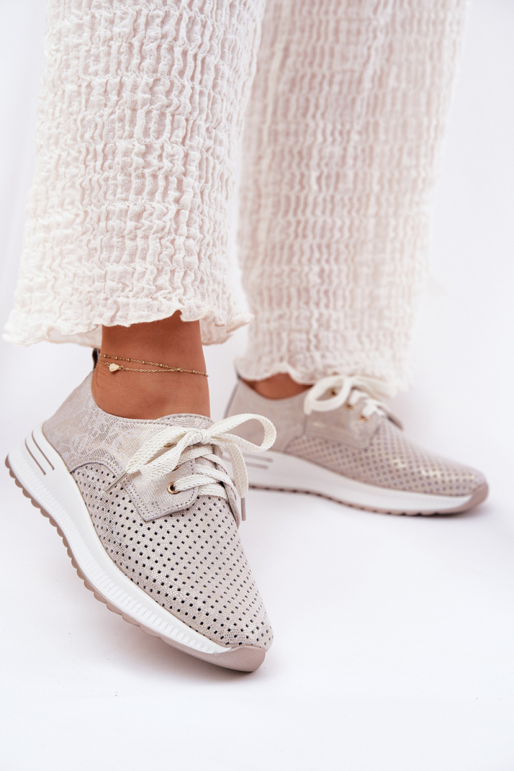 Half shoes model 212558 Step in style