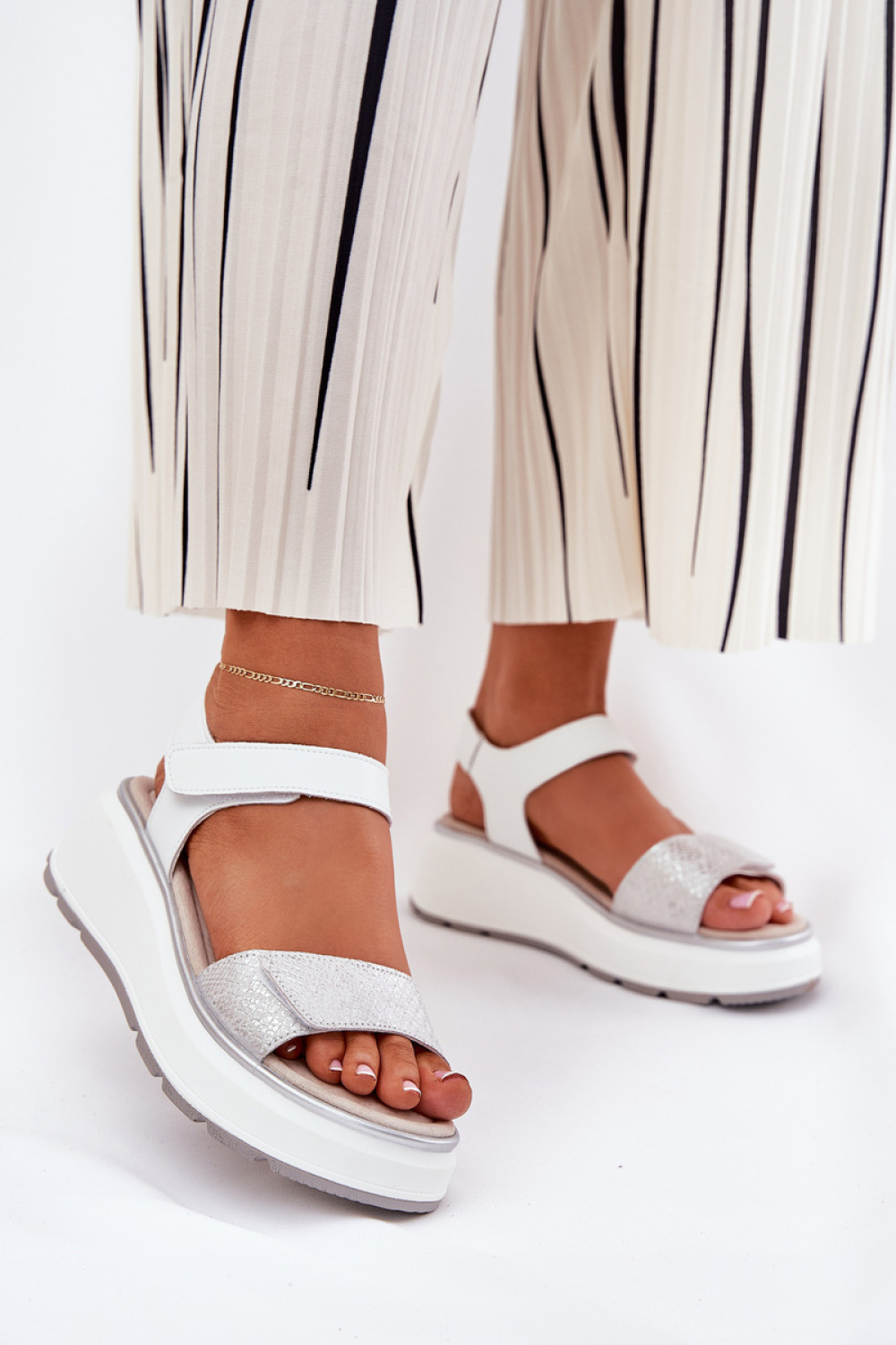 تنورة نسائية من style – موديل 212578