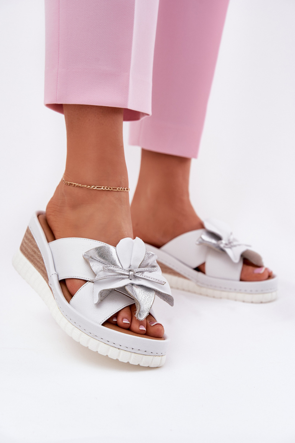 Flip-flops model 212703 Step in style