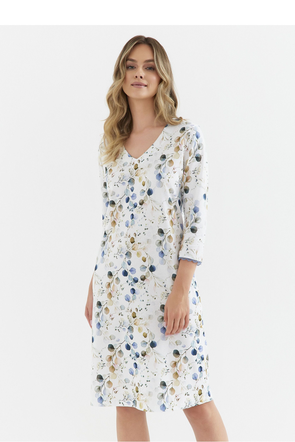 Nightshirt model 212764 Cana