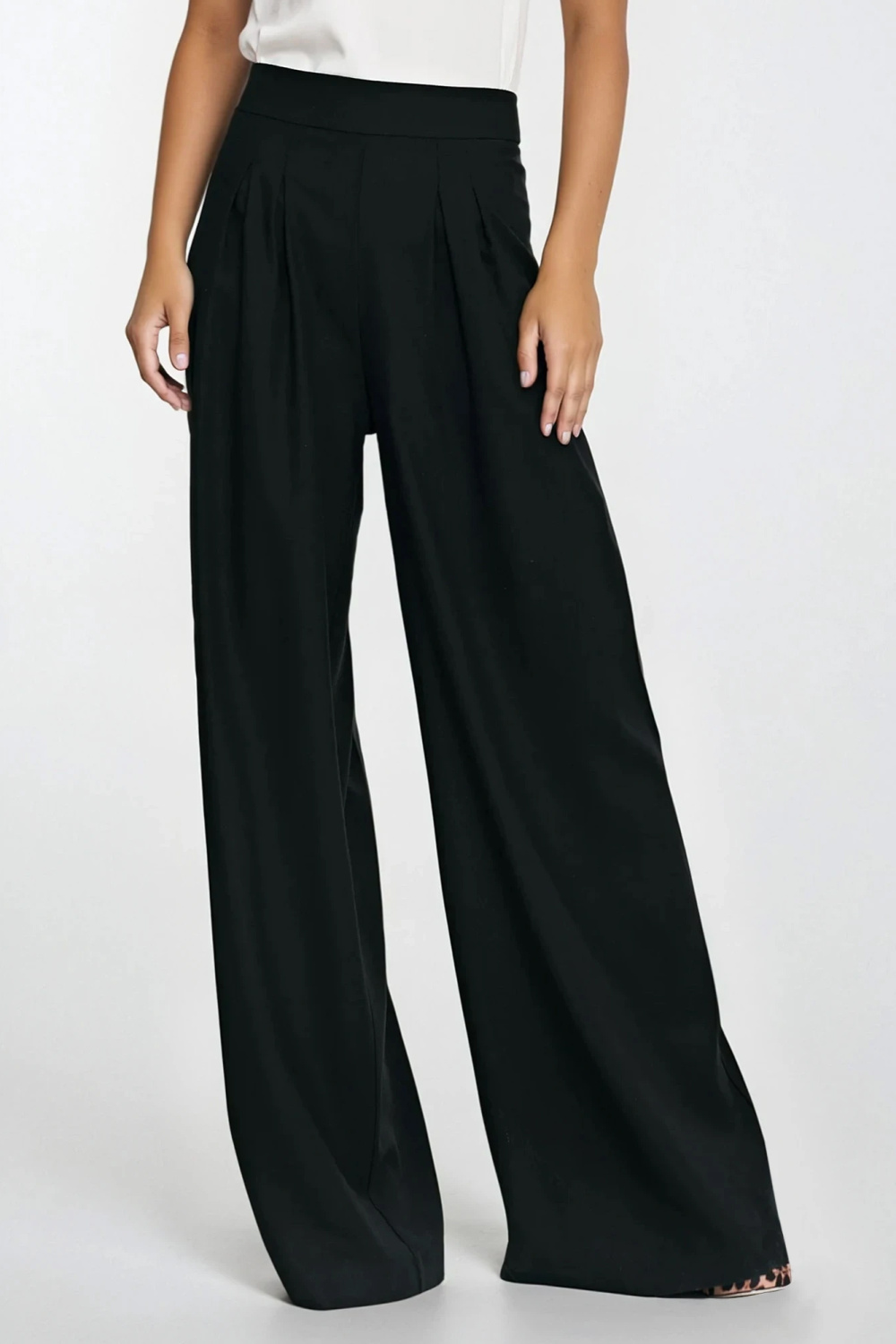 Trousers model 213974 Nife