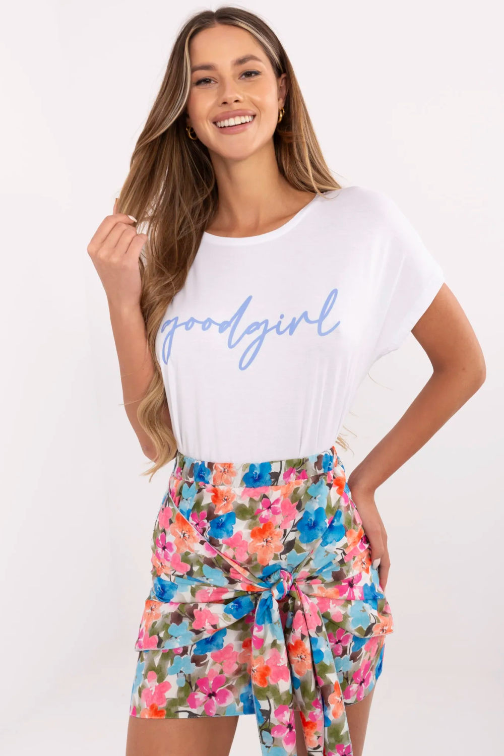 ليجينز نسائي فيسكوز مريح وإيلاستين لمرونة مريحة من Sublevel – موديل 214205