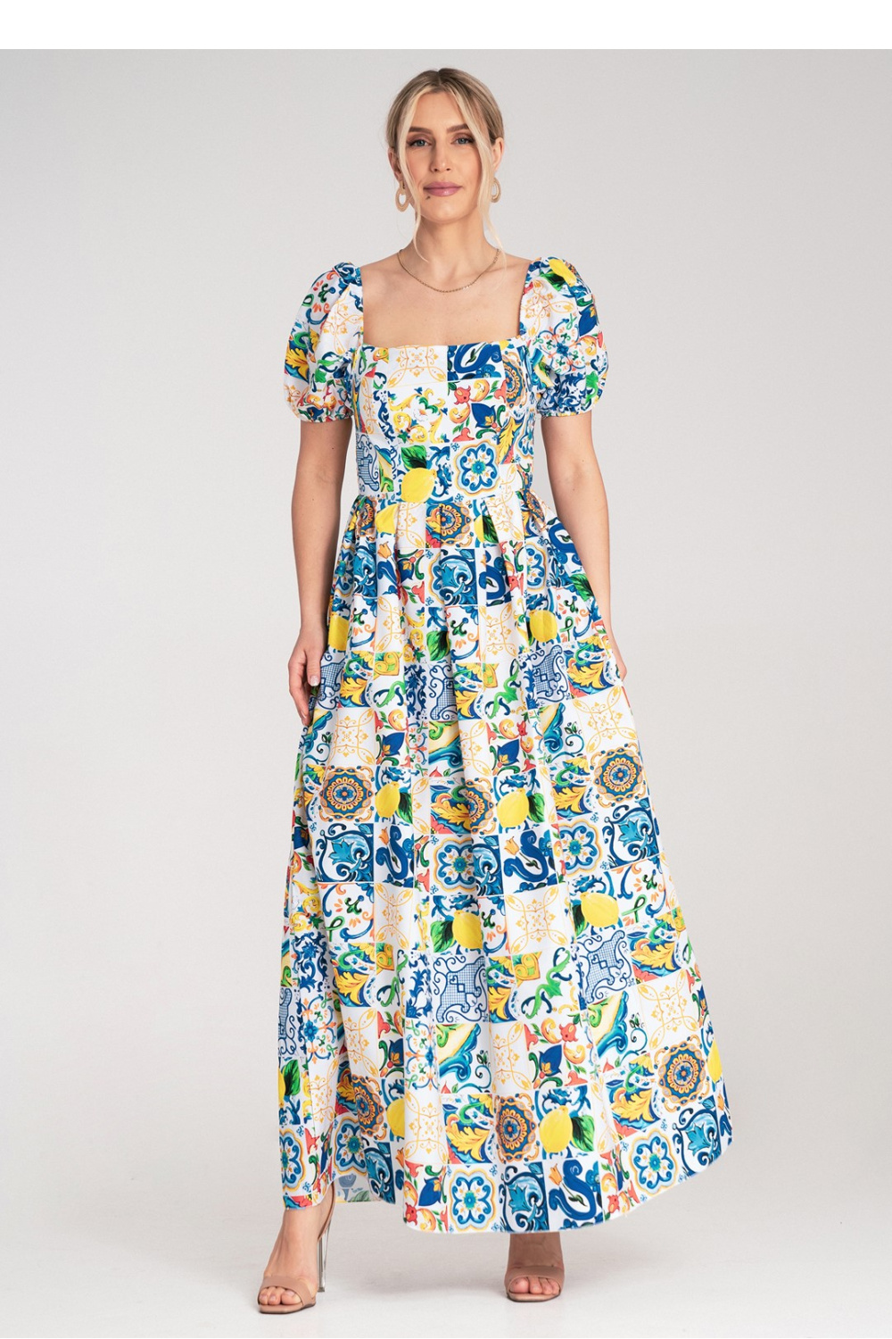 Daydress model 214773 Figl