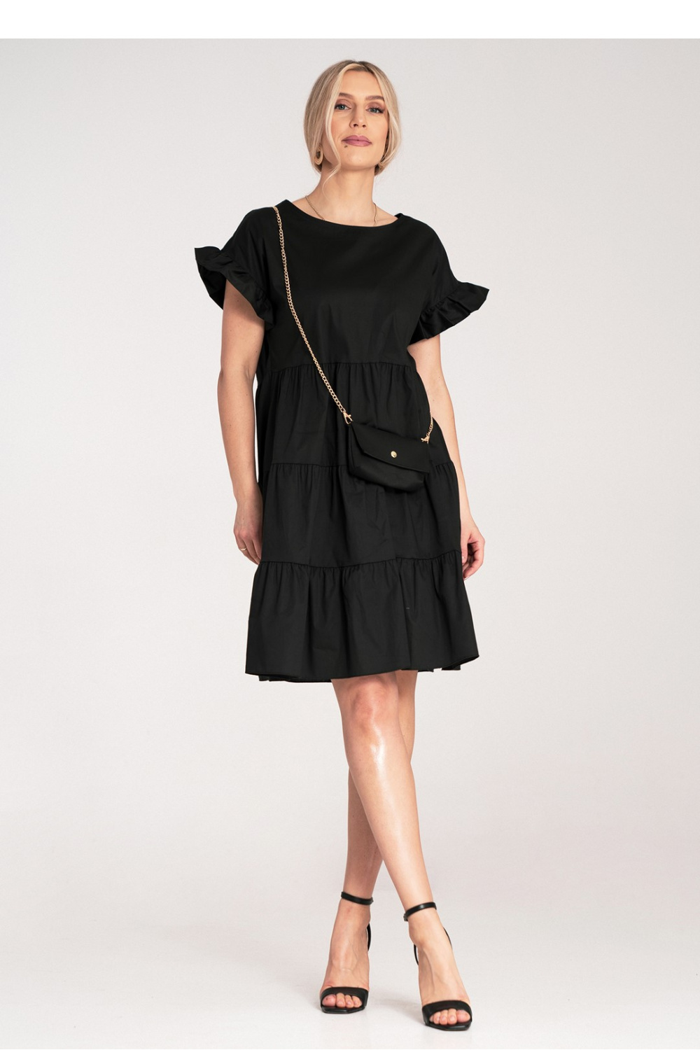 Daydress model 214786 Figl