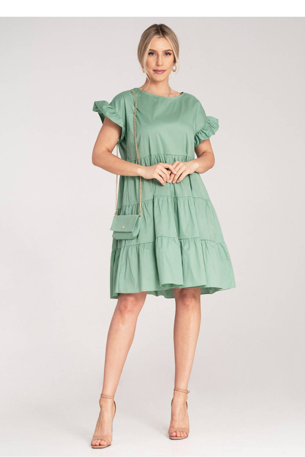 Daydress model 214787 Figl