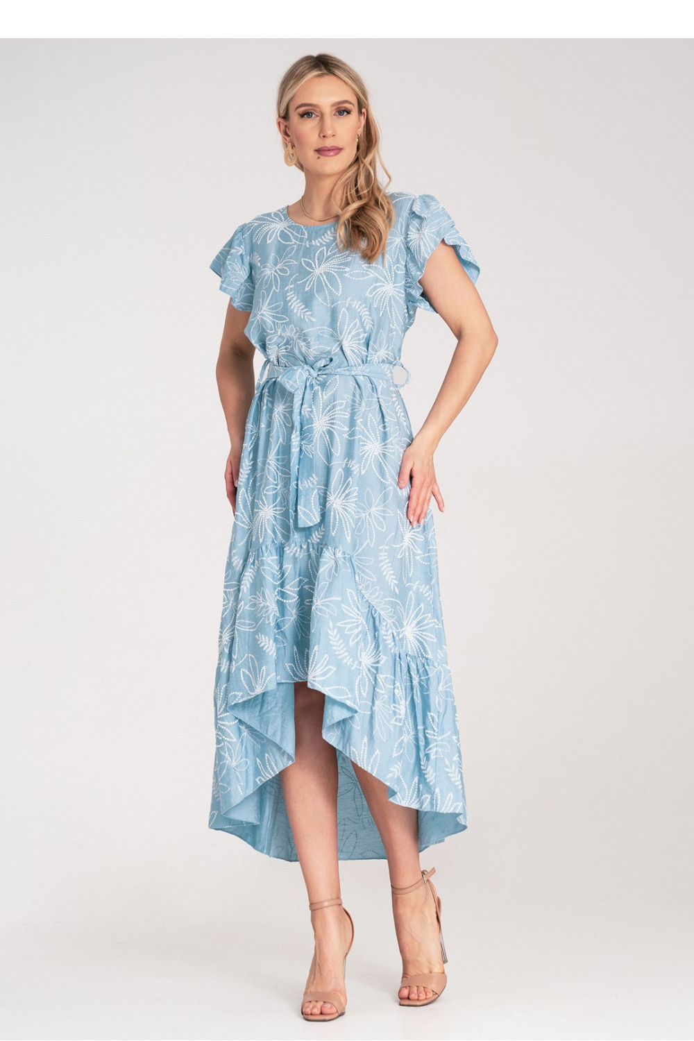 Daydress model 214794 Figl