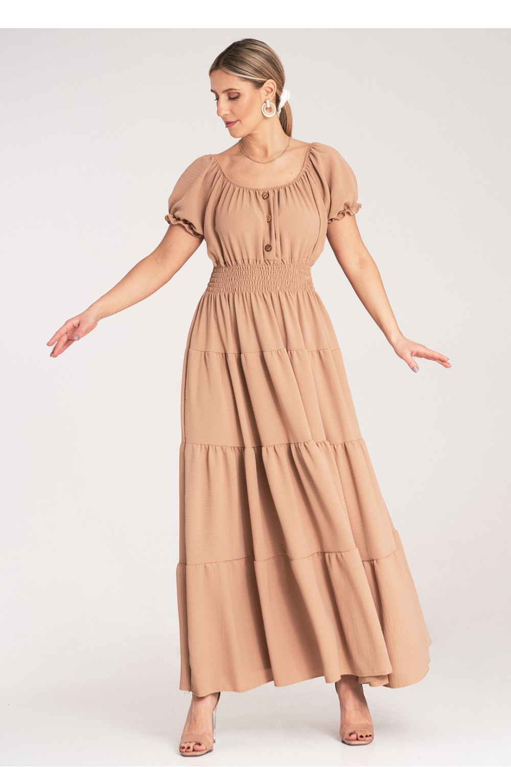 Daydress model 214816 Figl