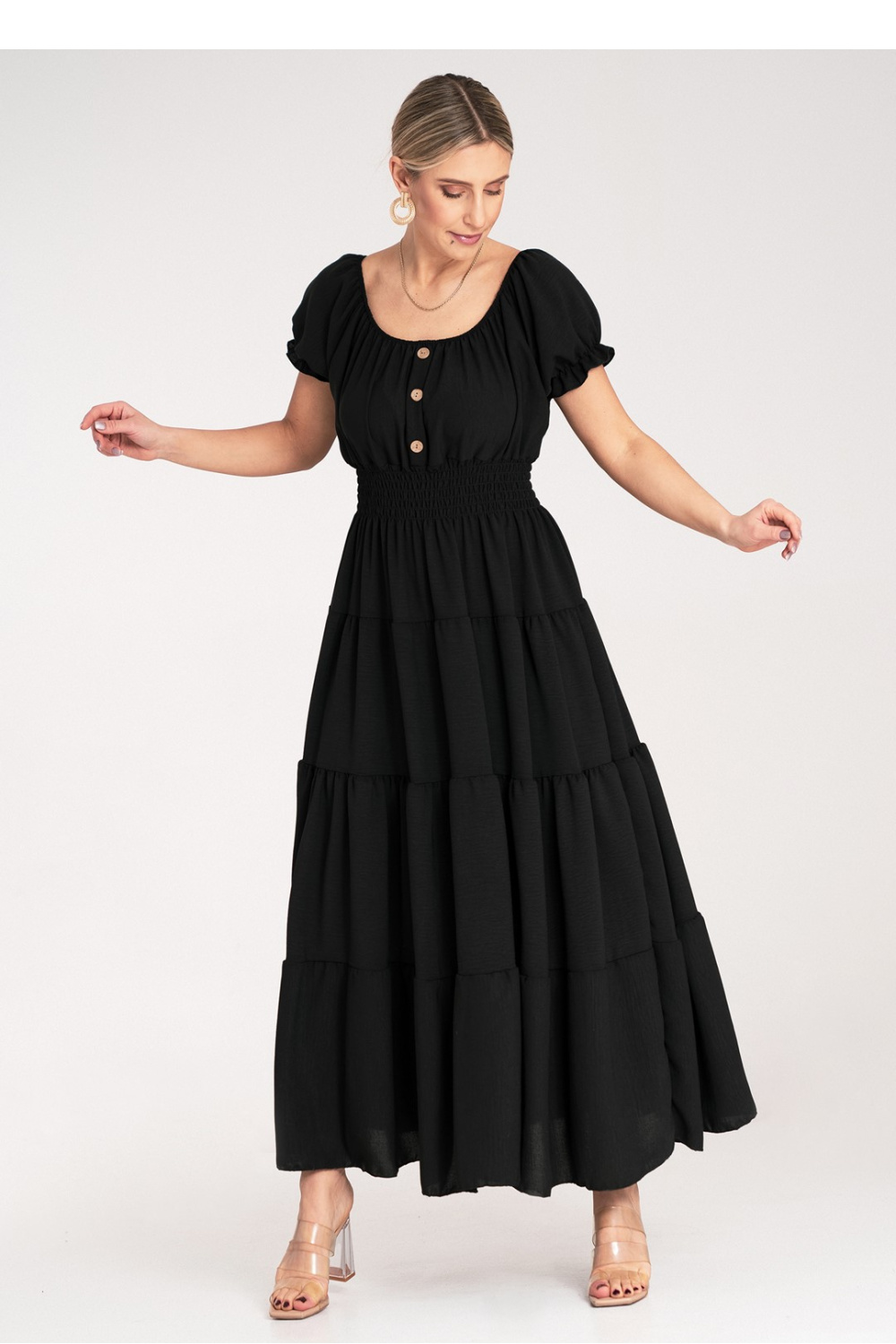 Daydress model 214817 Figl