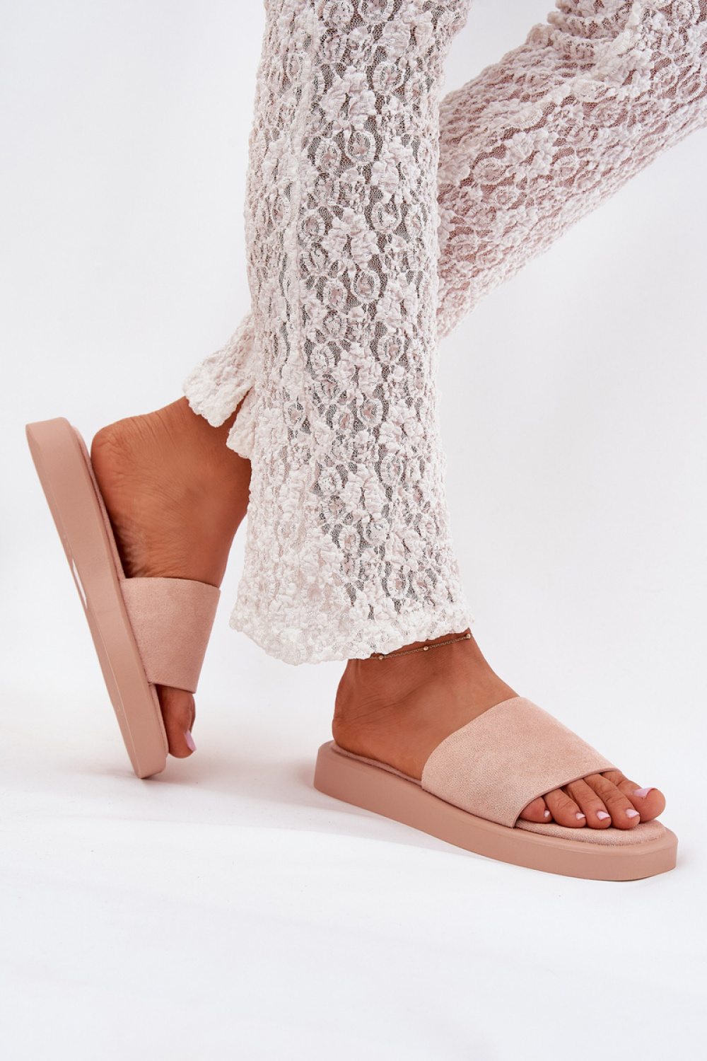 تنورة نسائية من style – موديل 215739