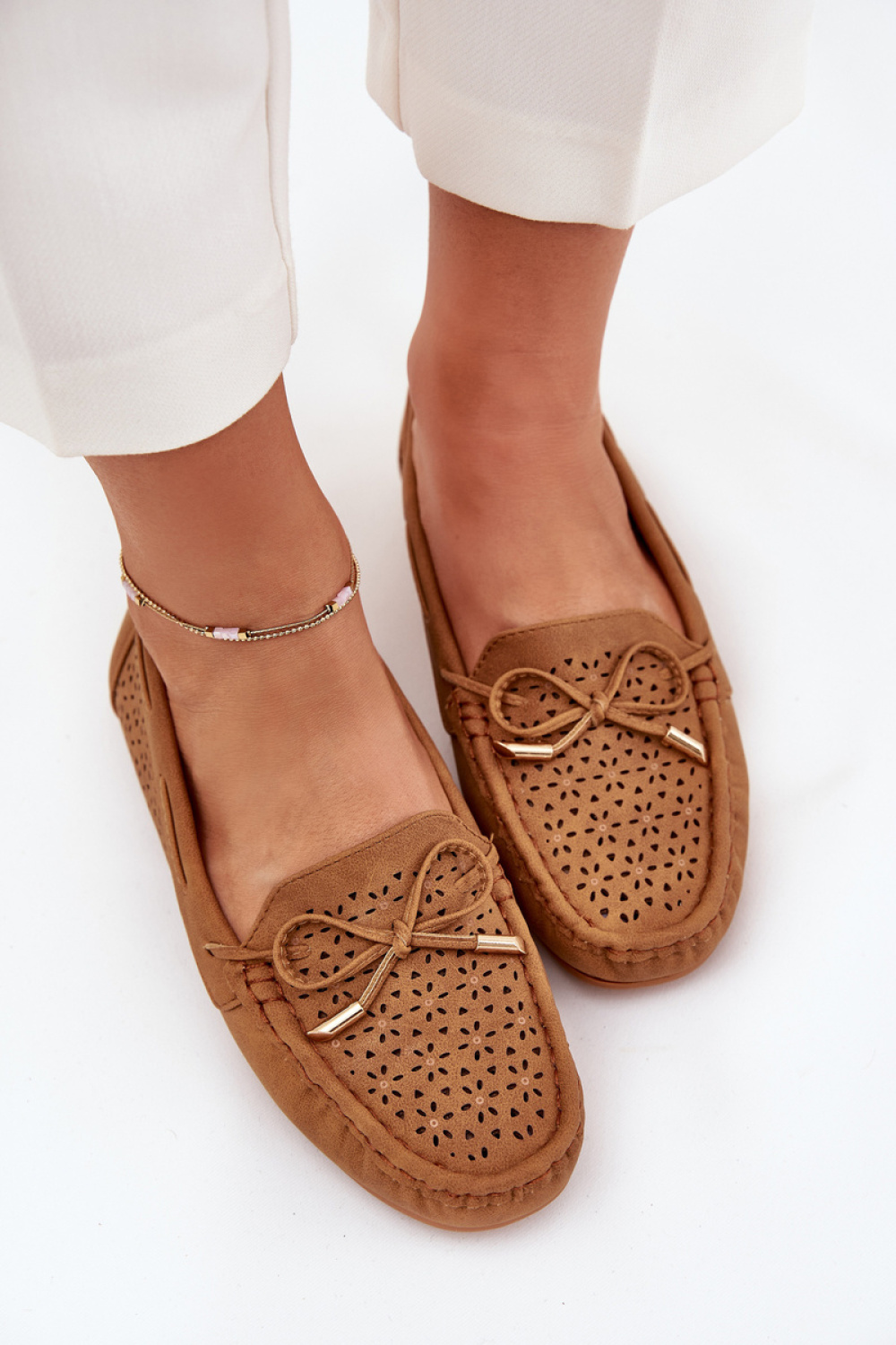 تنورة نسائية من style – موديل 215946