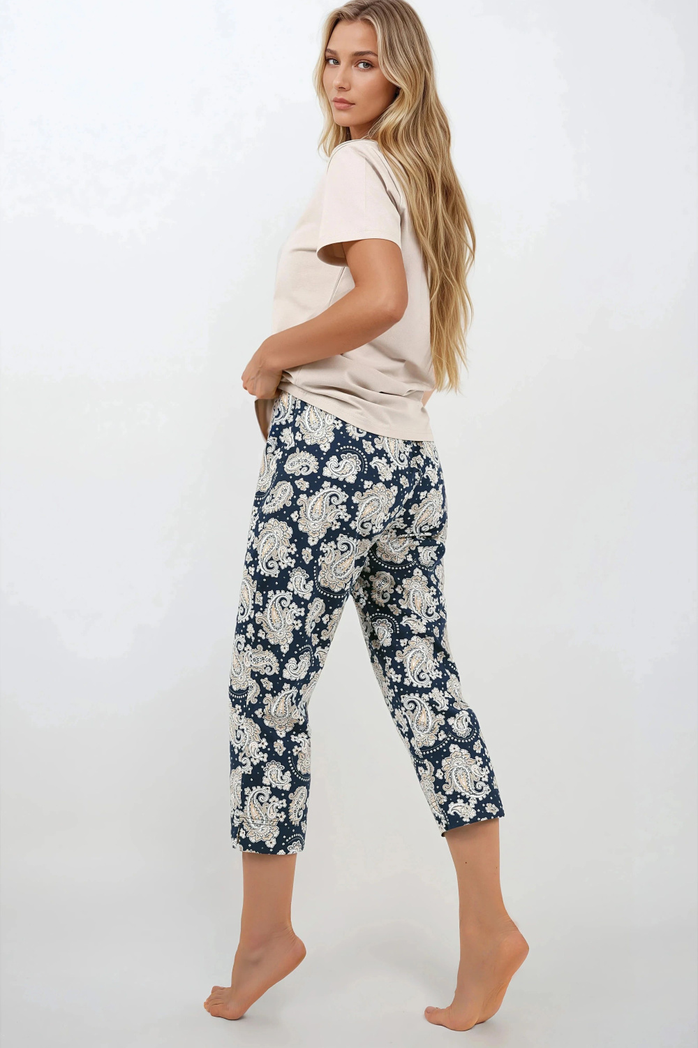 Pyjama model 216412 Momenti Per Me