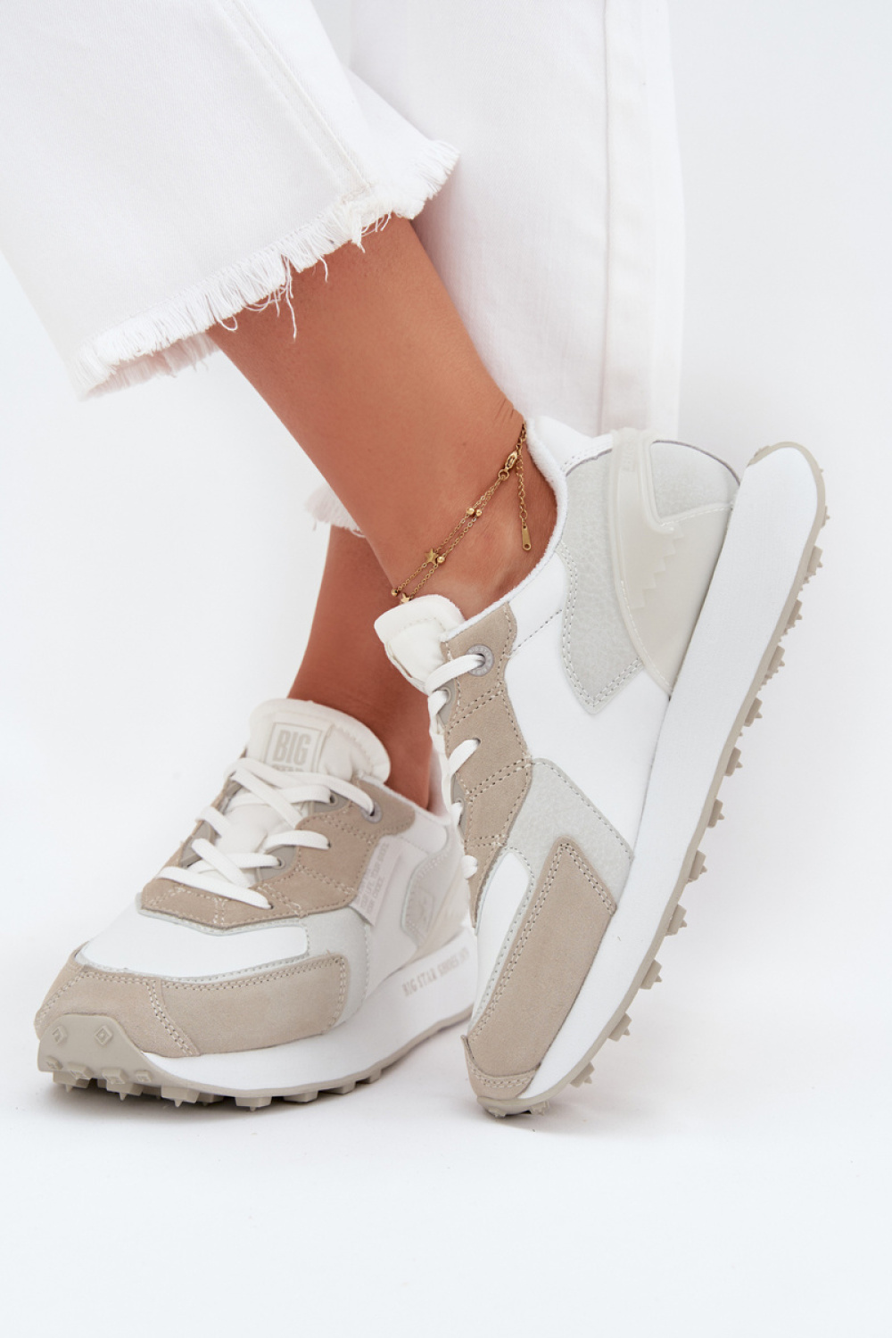 Sport Shoes model 216475 Step in style