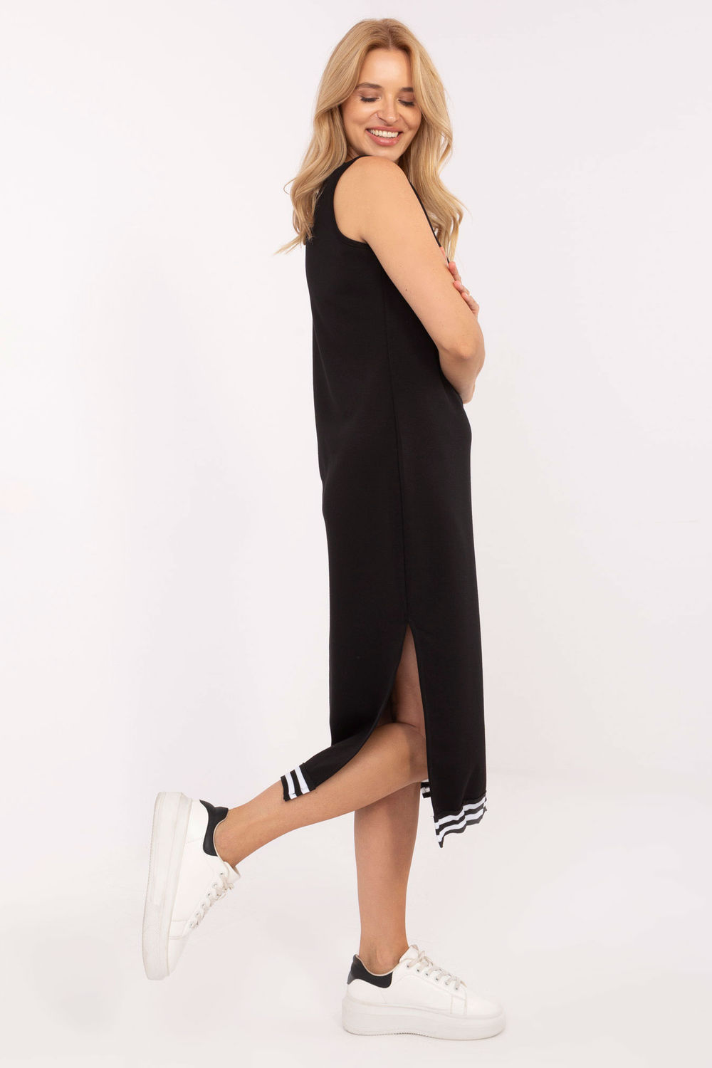 هودي نسائي فيسكوز مريح وإيلاستين لمرونة مريحة من Paris – موديل 216729