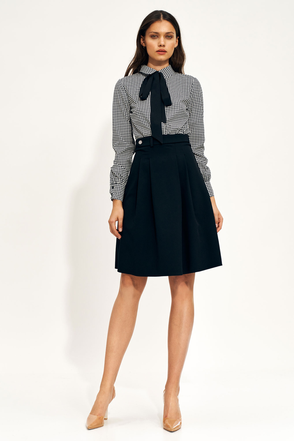 Skirt model 216885 Nife
