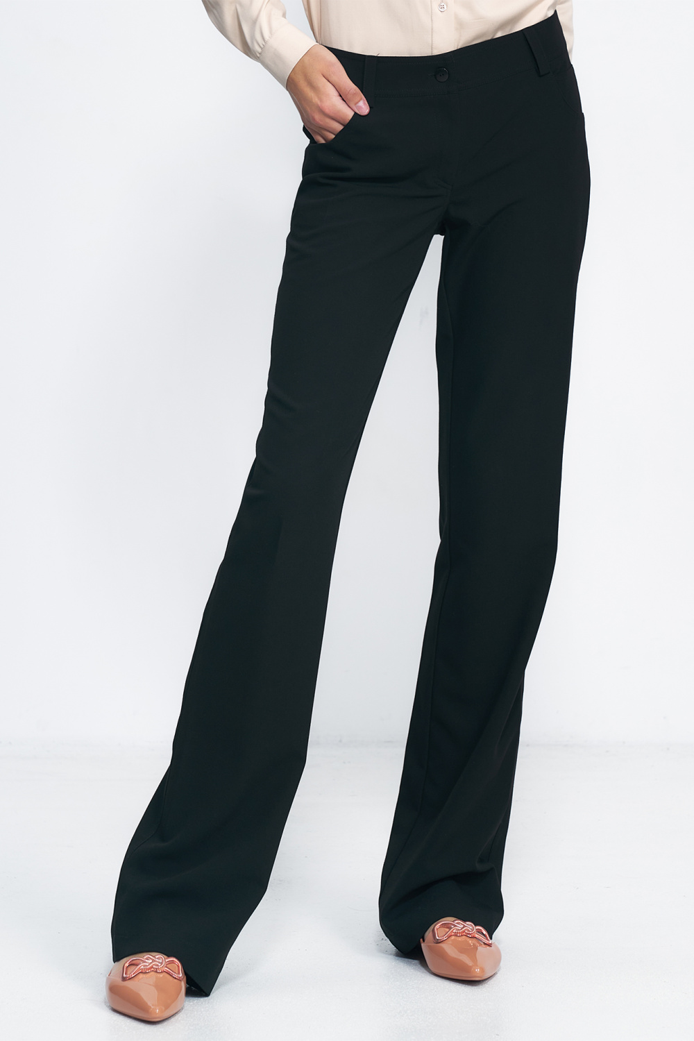 Trousers model 216890 Nife