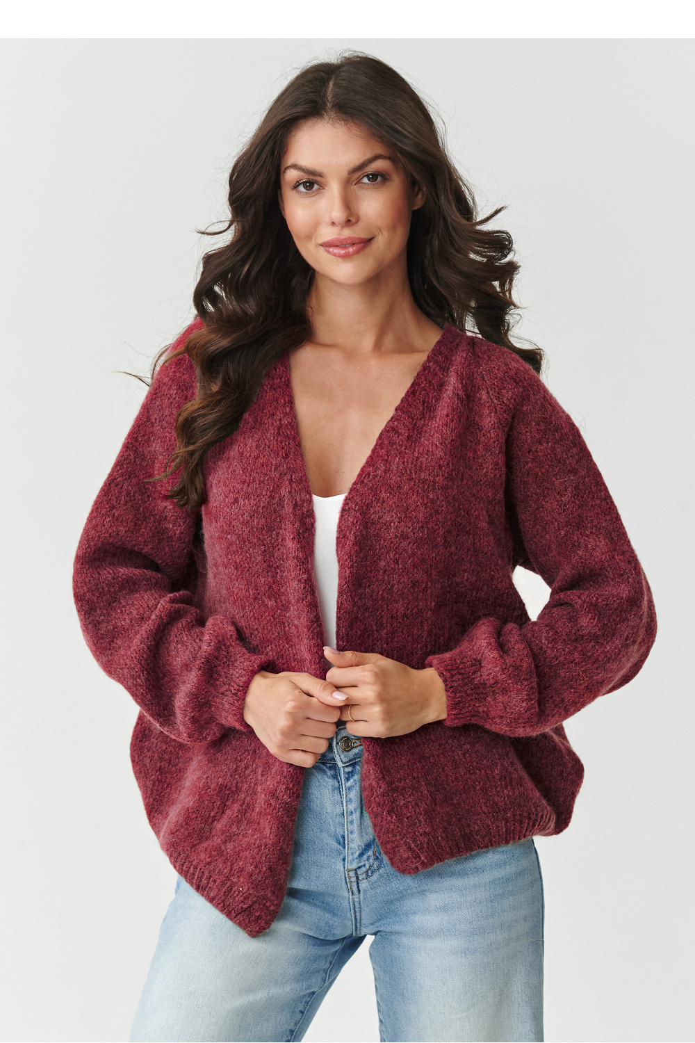 ليجينز نسائي بولياميد من Makadamia – موديل 217368