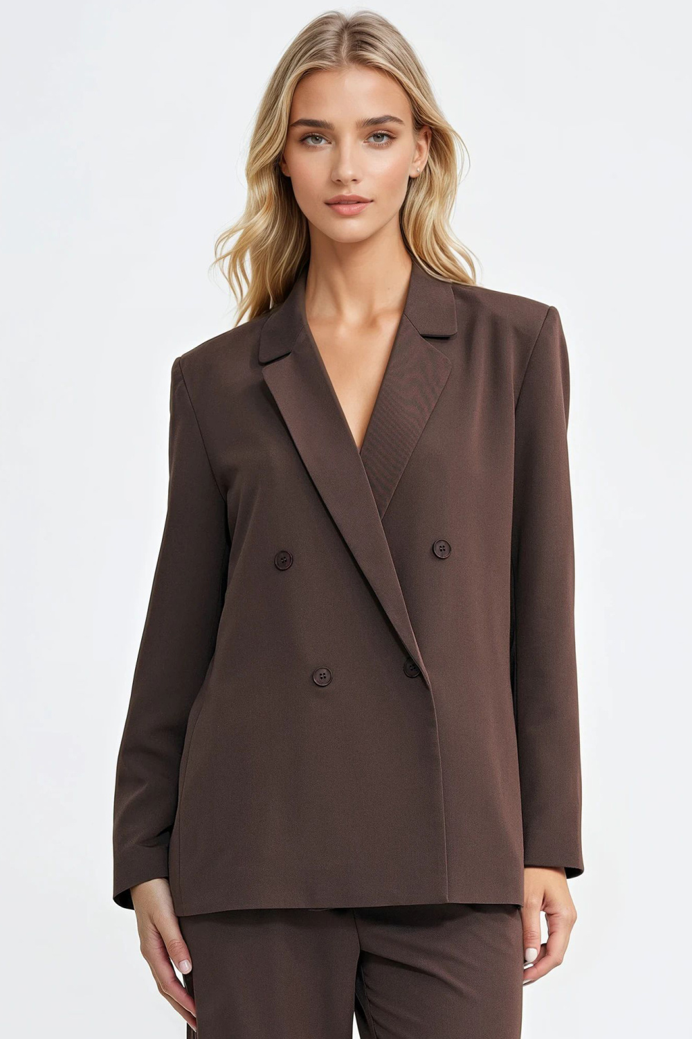 Jacket model 217571 Nife