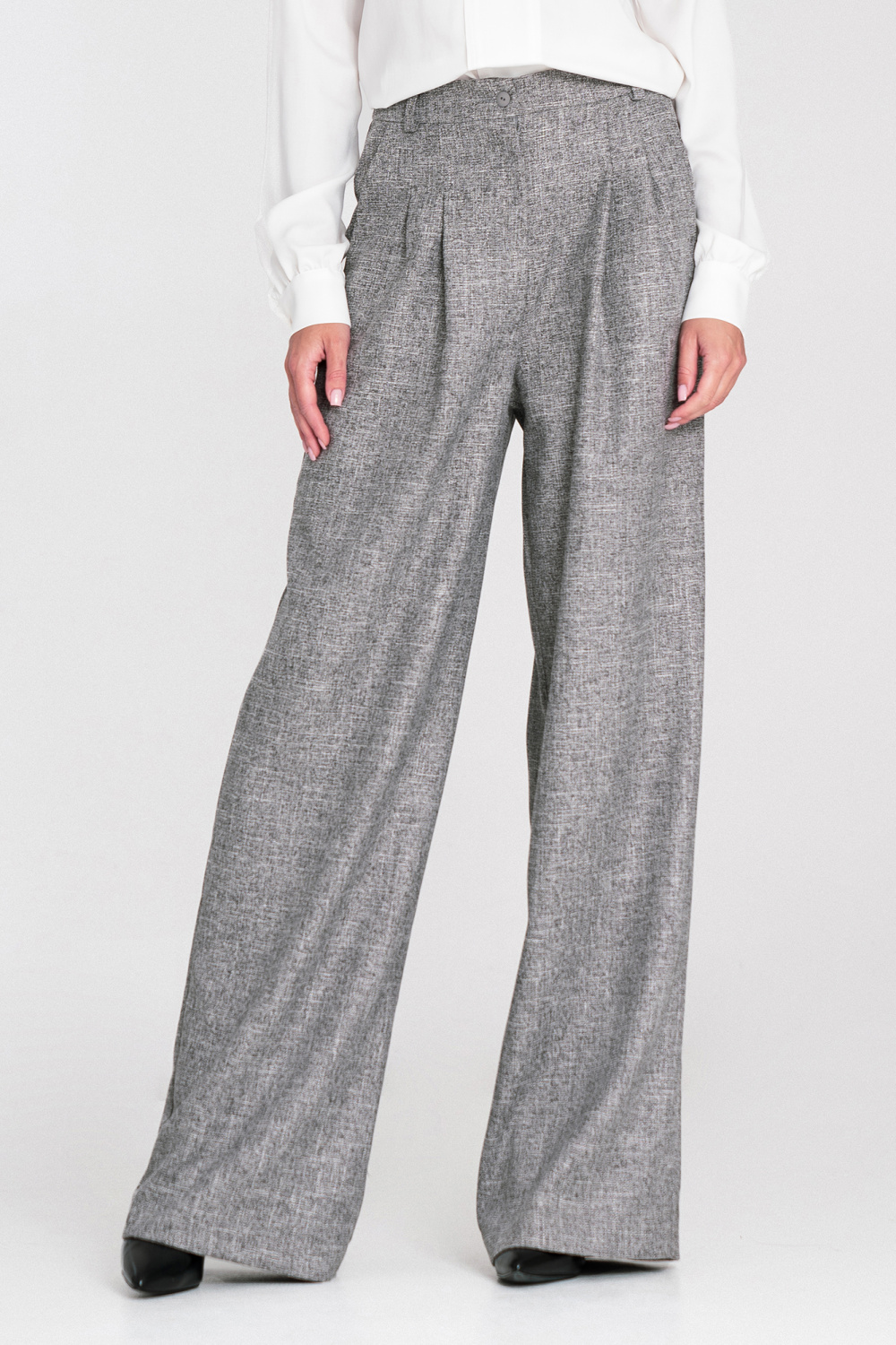 Trousers model 217593 Nife
