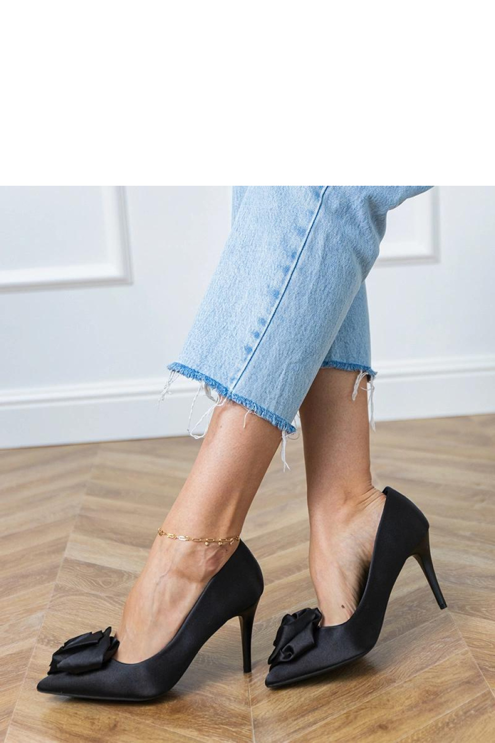 High heels model 217682 Solea