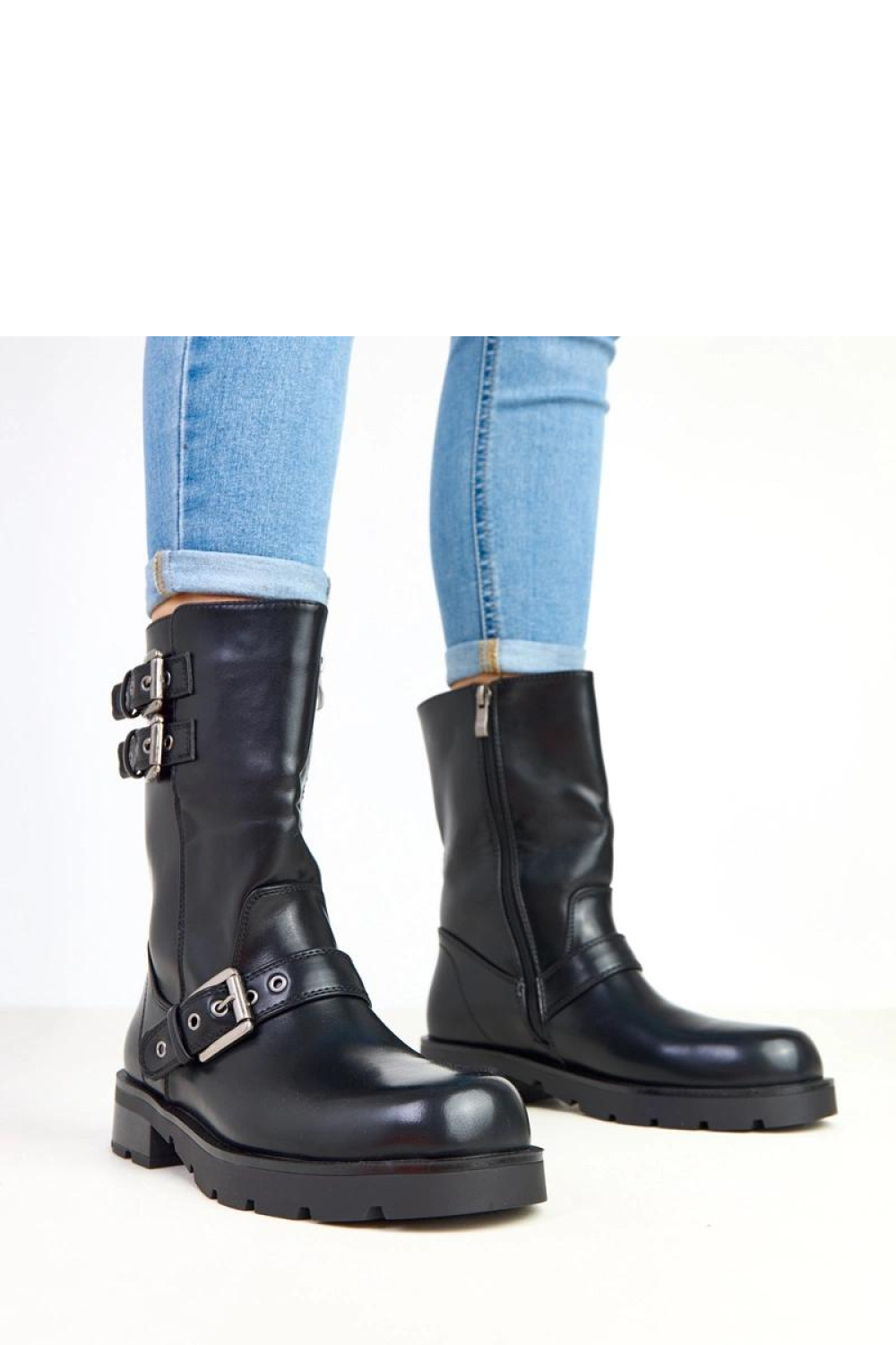 Boots model 217936 Solea