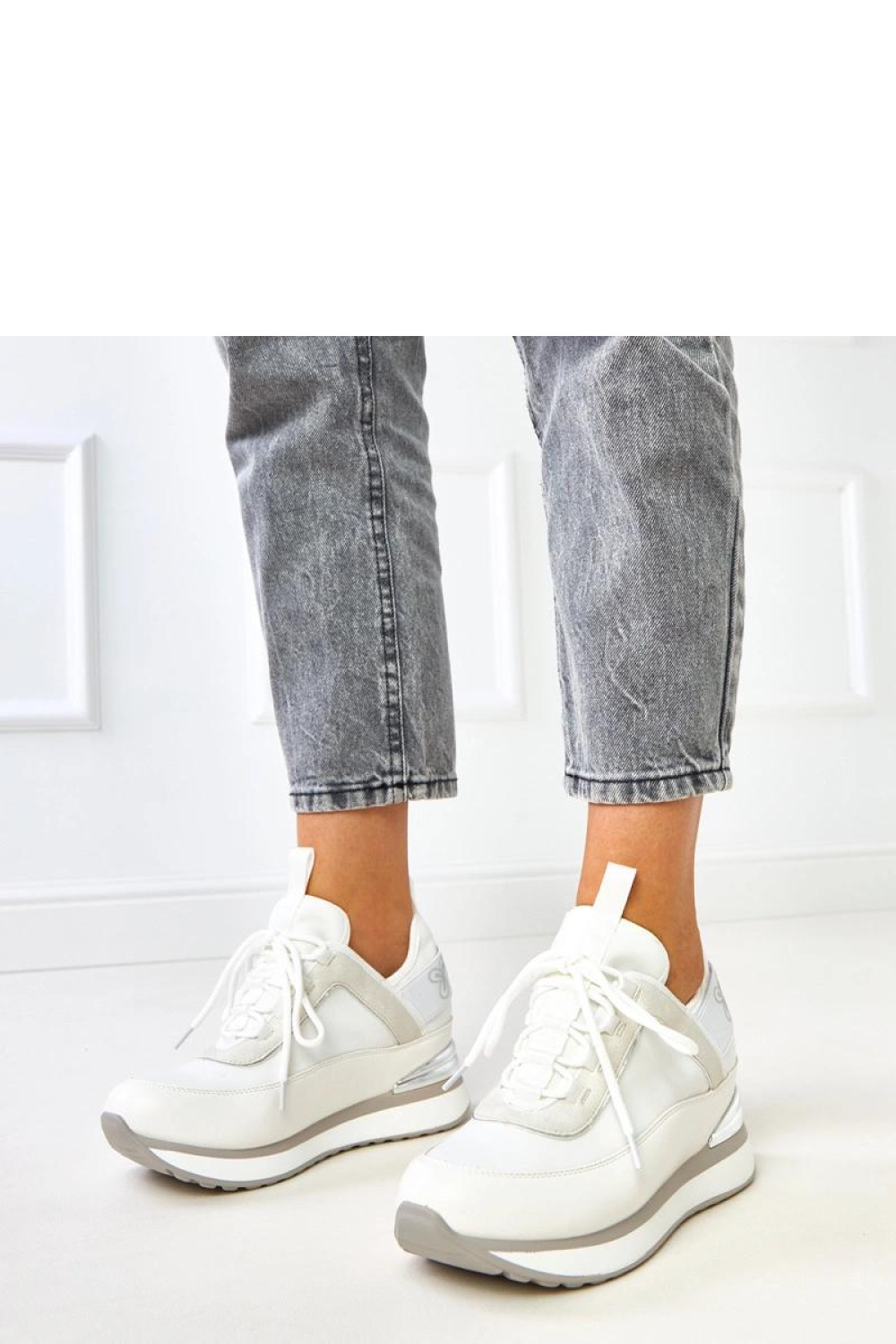 Sport Shoes model 217946 Solea