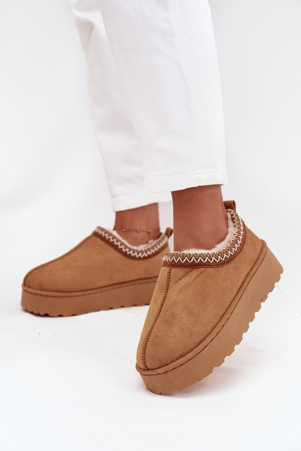 Snow boots model 218097 Step in style