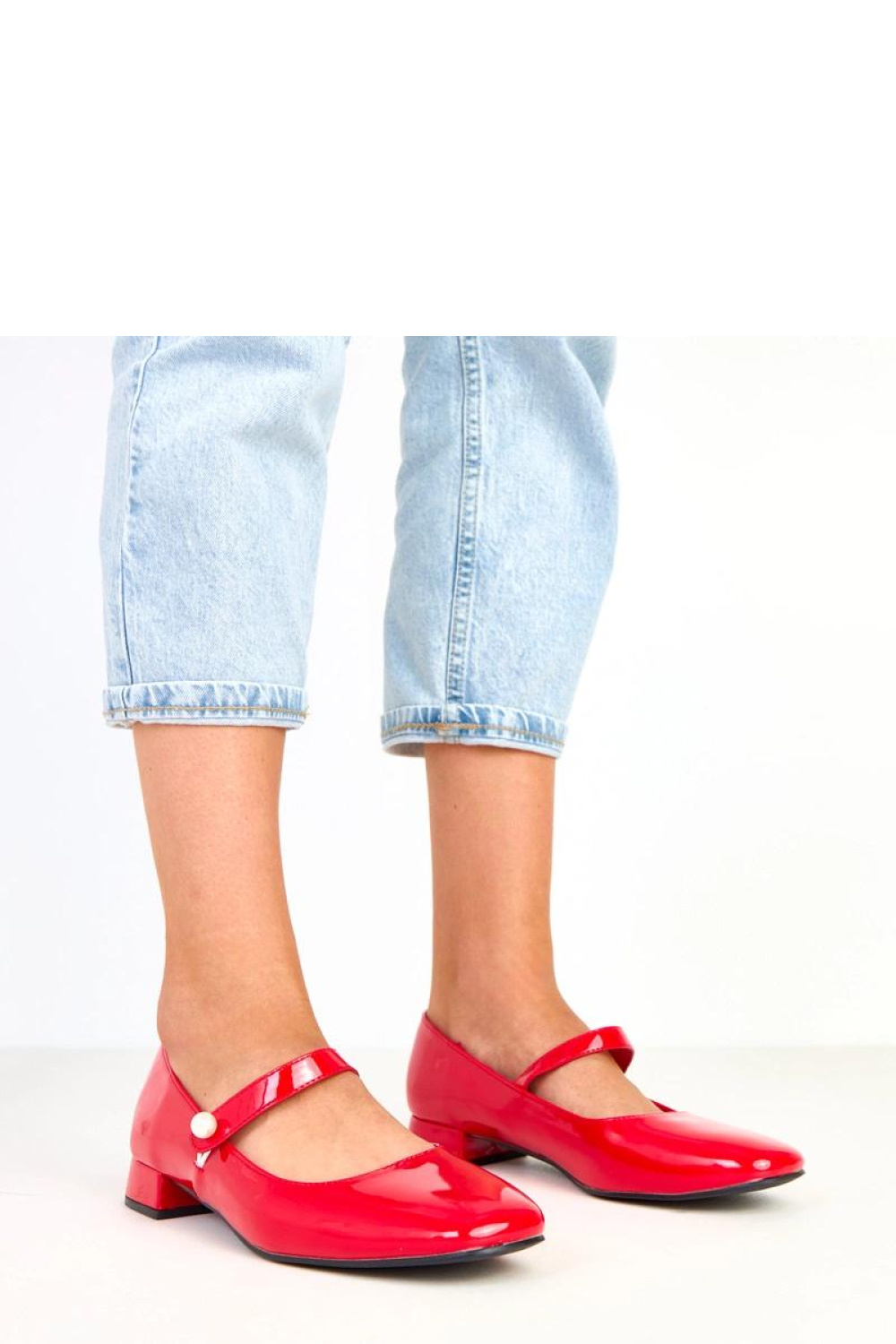 Pumps model 218173 Solea