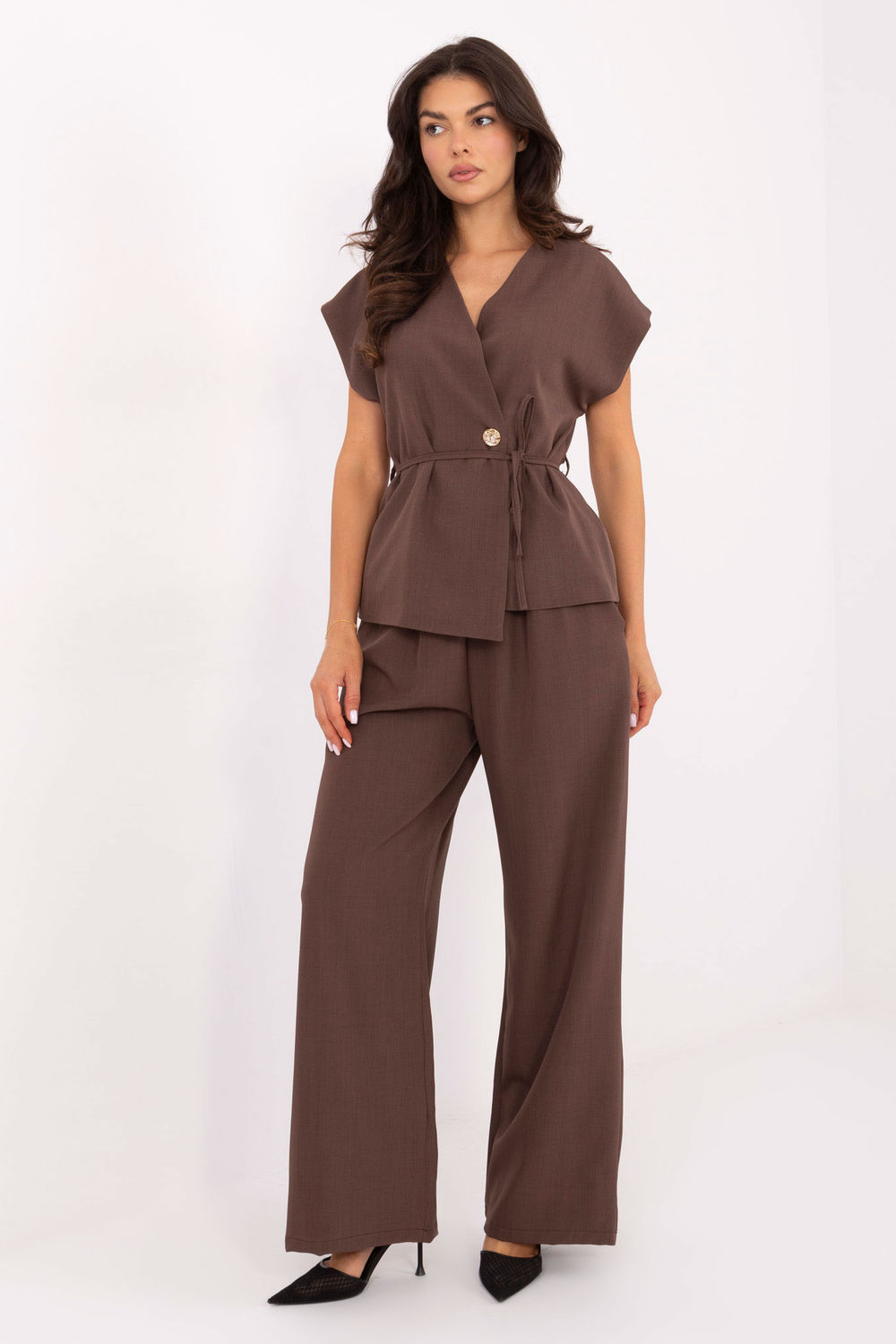 Set model 218452 Italy Moda