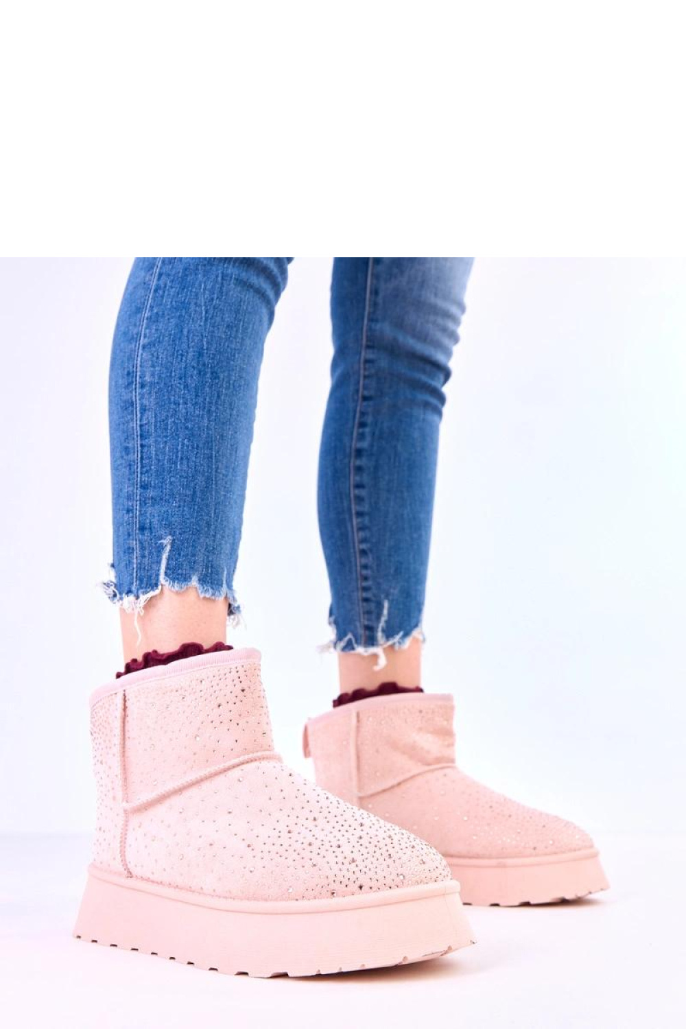 Snow boots model 218461 Solea